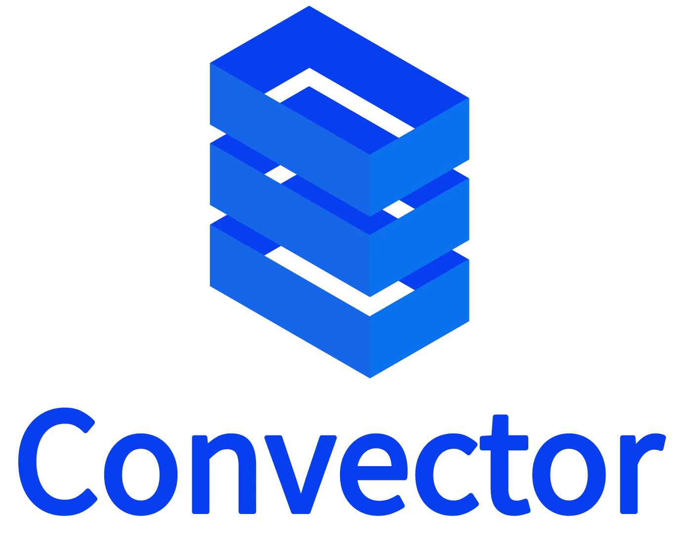Convector Smart Contracts