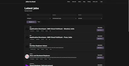 jobs-in.cloud gallery image