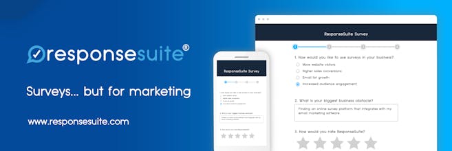 ResponseSuite gallery image