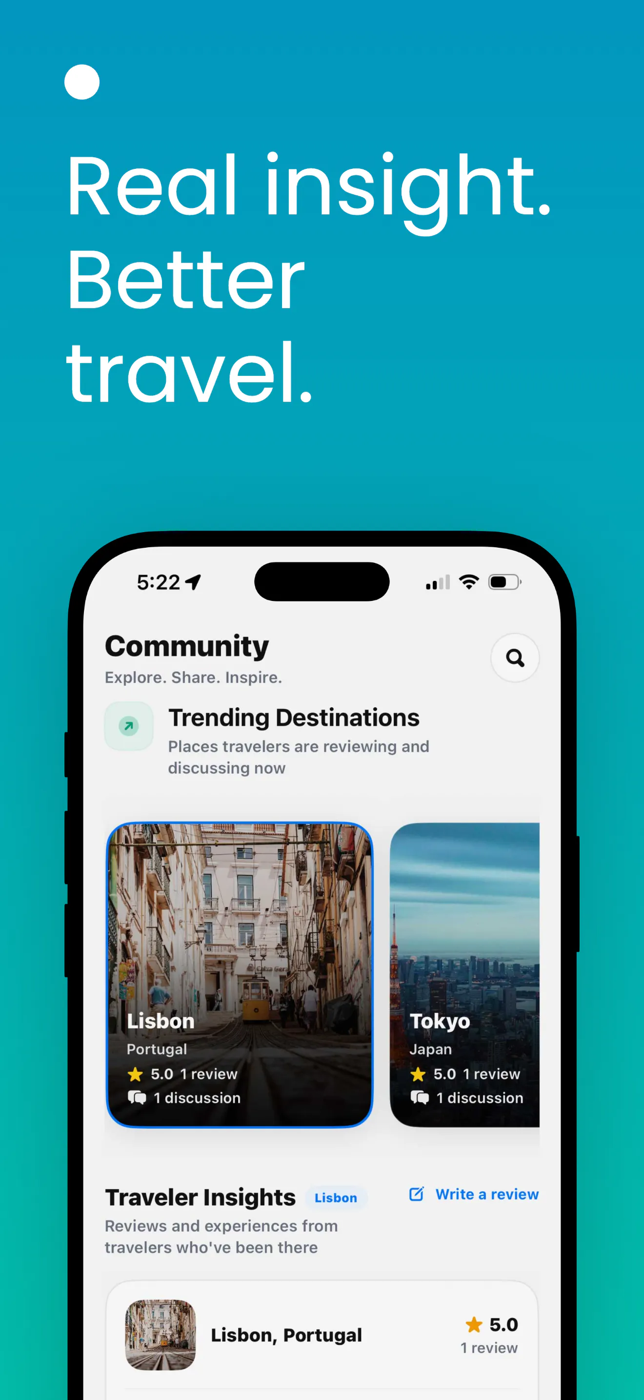 Connava: Travel Discovery gallery image