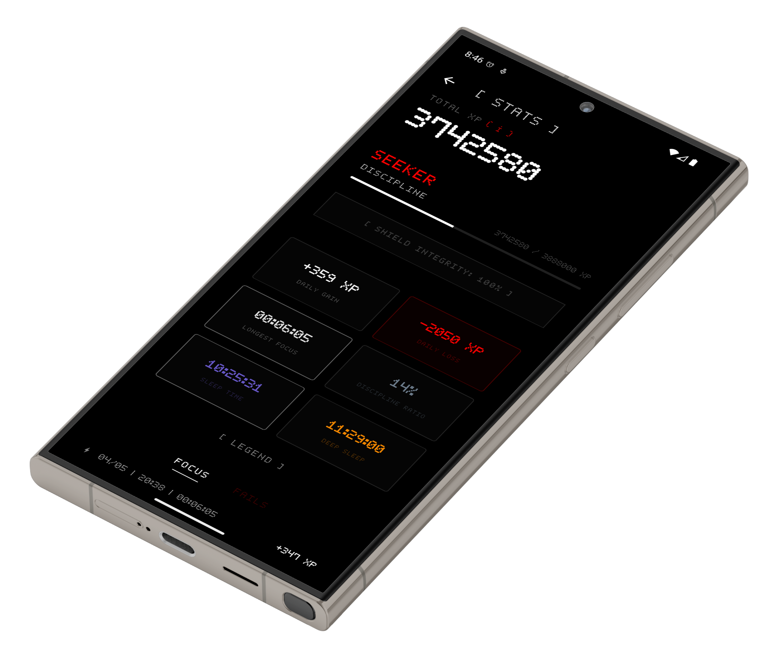 V O I D . gallery image