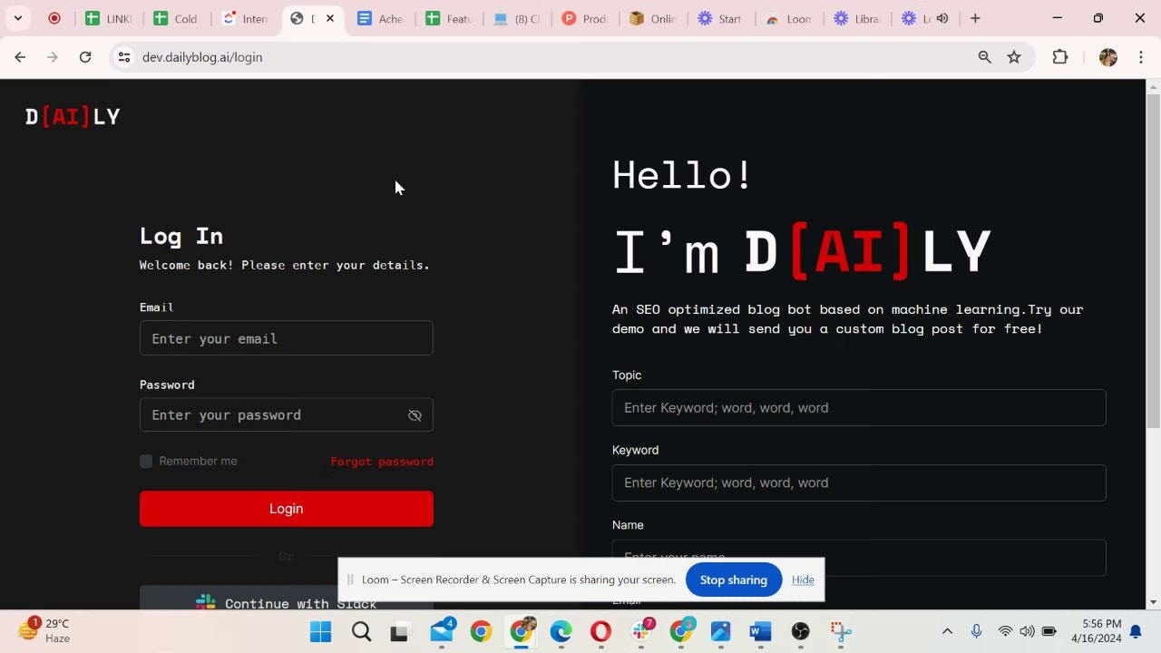 D[AI]LY gallery image