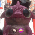 Follow Me Dragon