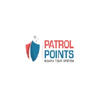 Patrol Points