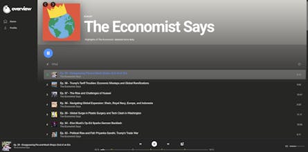 Overview gallery image