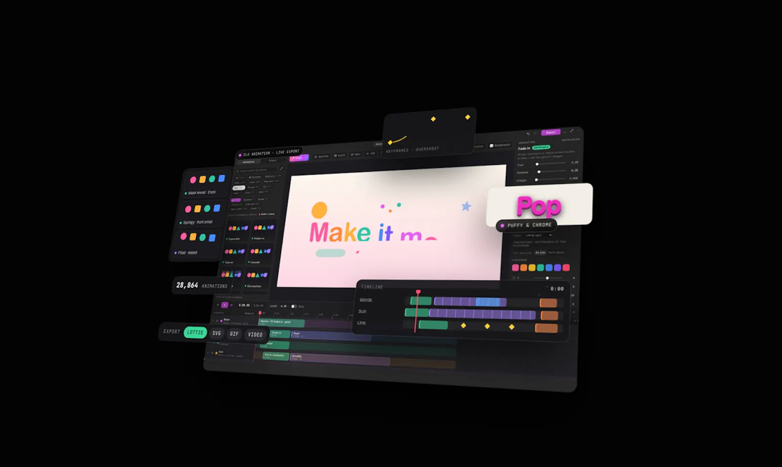 ilo for Adobe Illustrator screenshot 4