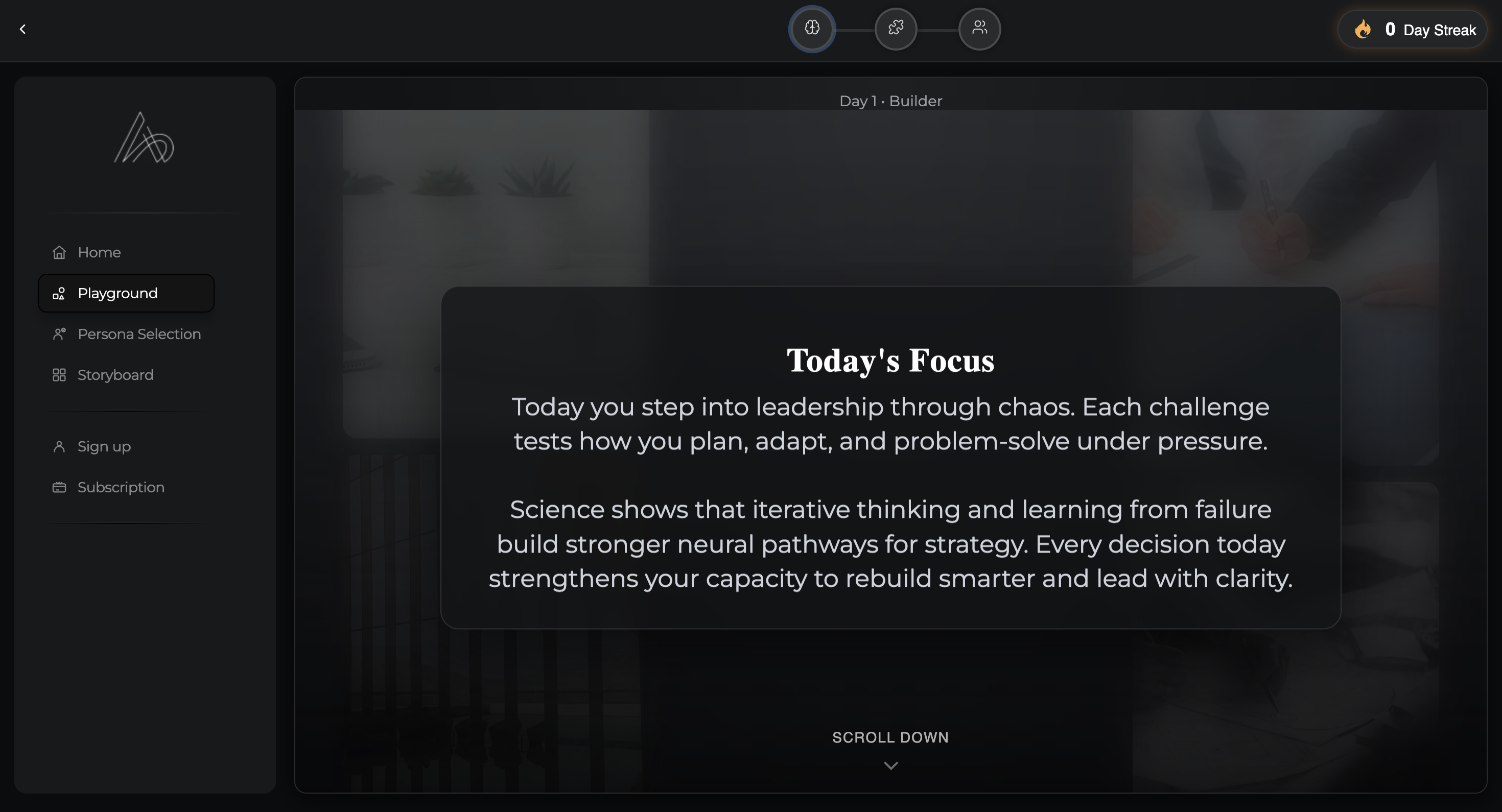 Aavaaz gallery image