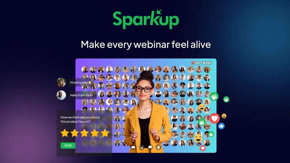 Sparkup