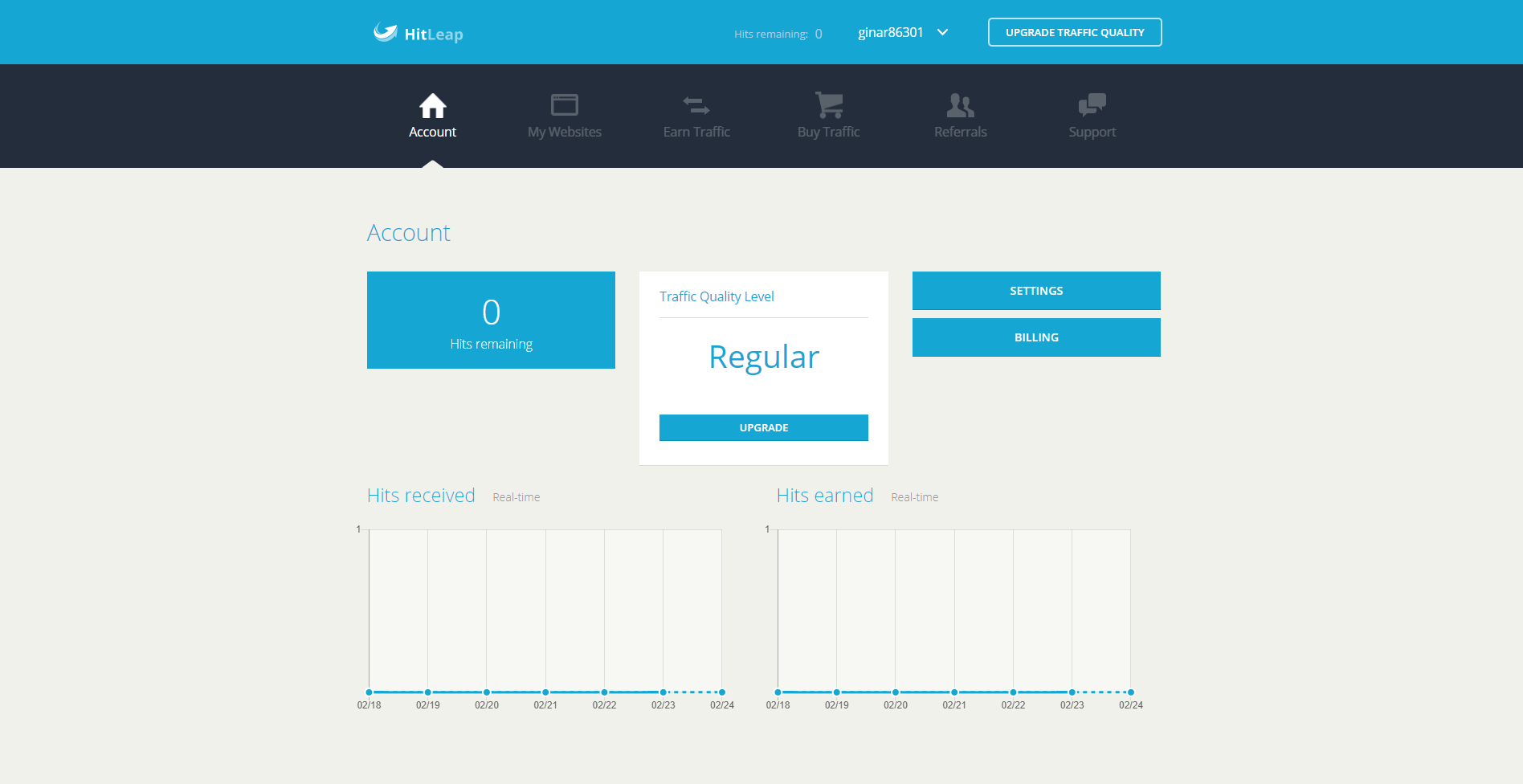 HitLeap gallery image