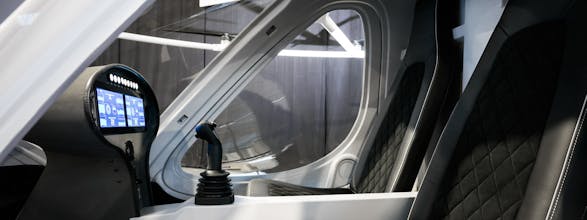 Volocopter gallery image