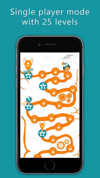 Genius Camp gallery image