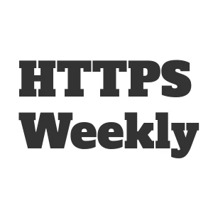 HTTPS Weekly