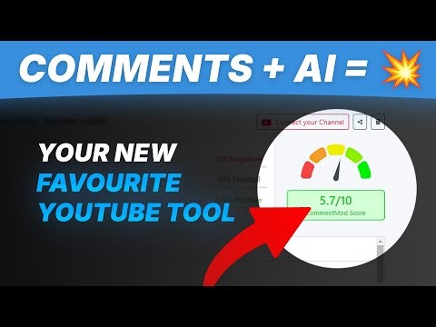 CommentMod gallery image