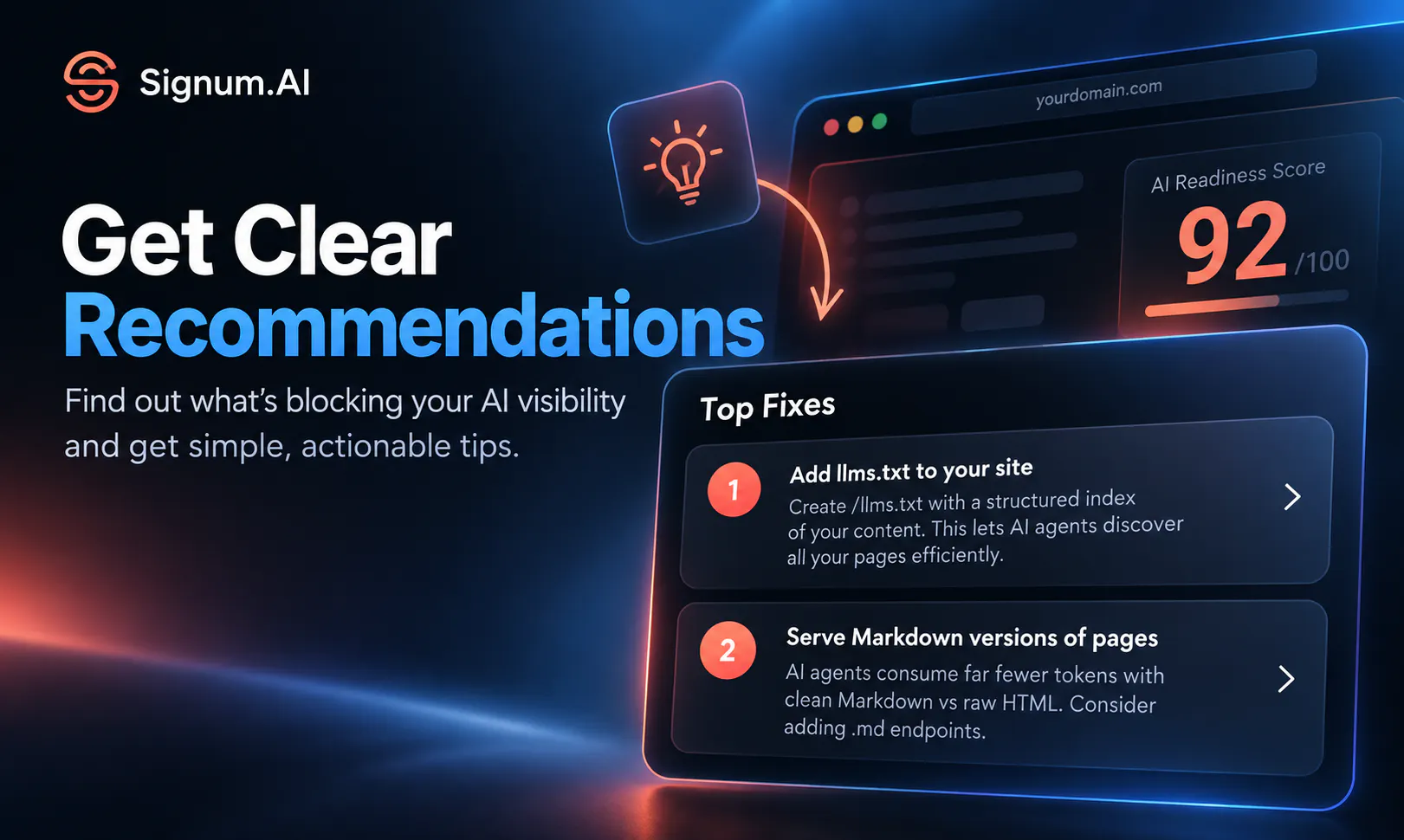 AI Checker by Signum.AI gallery image