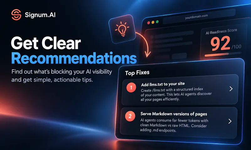 AI Checker by Signum.AI screenshot 6