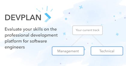 DevPlan gallery image