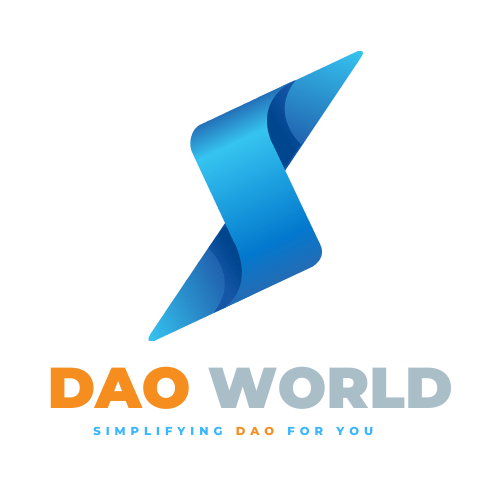 DAO World  gallery image