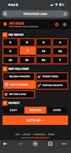 Fret Unlock gallery image
