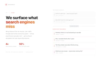 Reddinbox gallery image