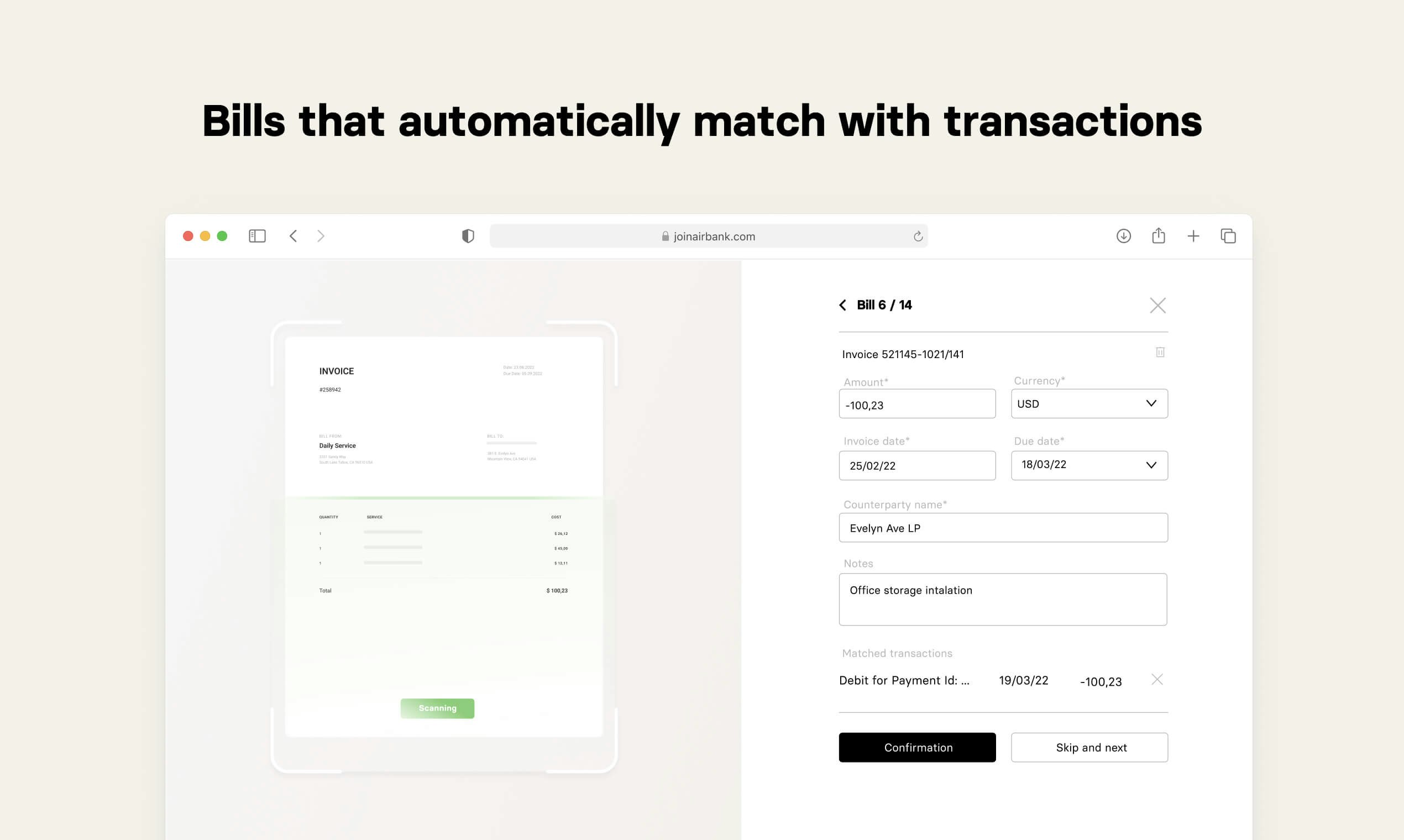 Airbank - All-in-one finance for growing companies media 4