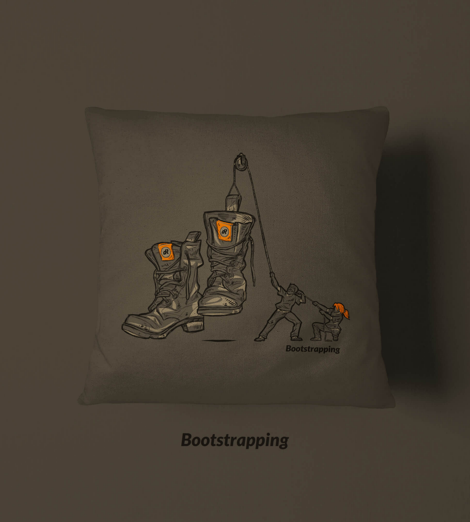 DR Startup Store gallery image