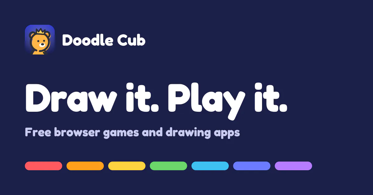 Doodle Cub gallery image