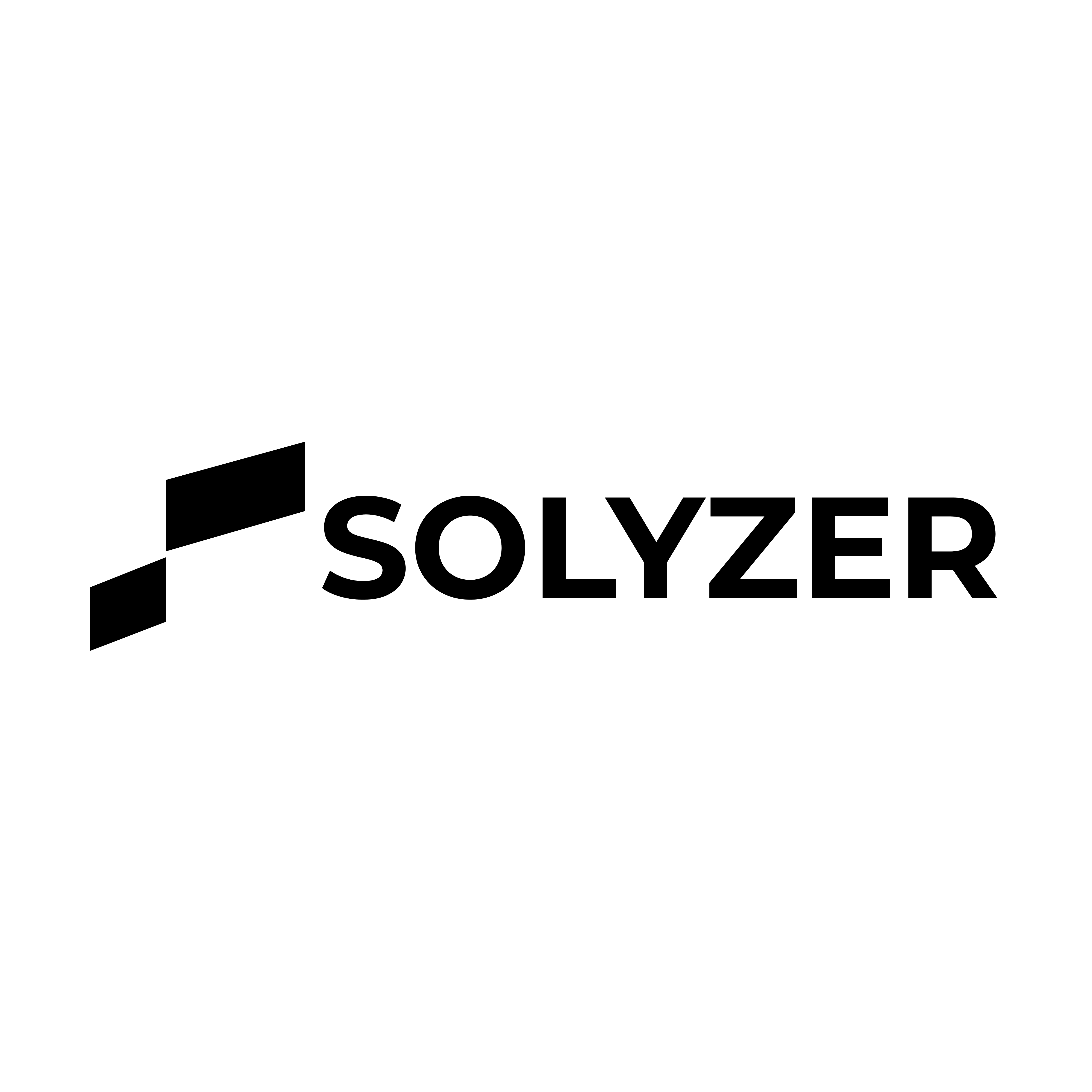 SOLYZER