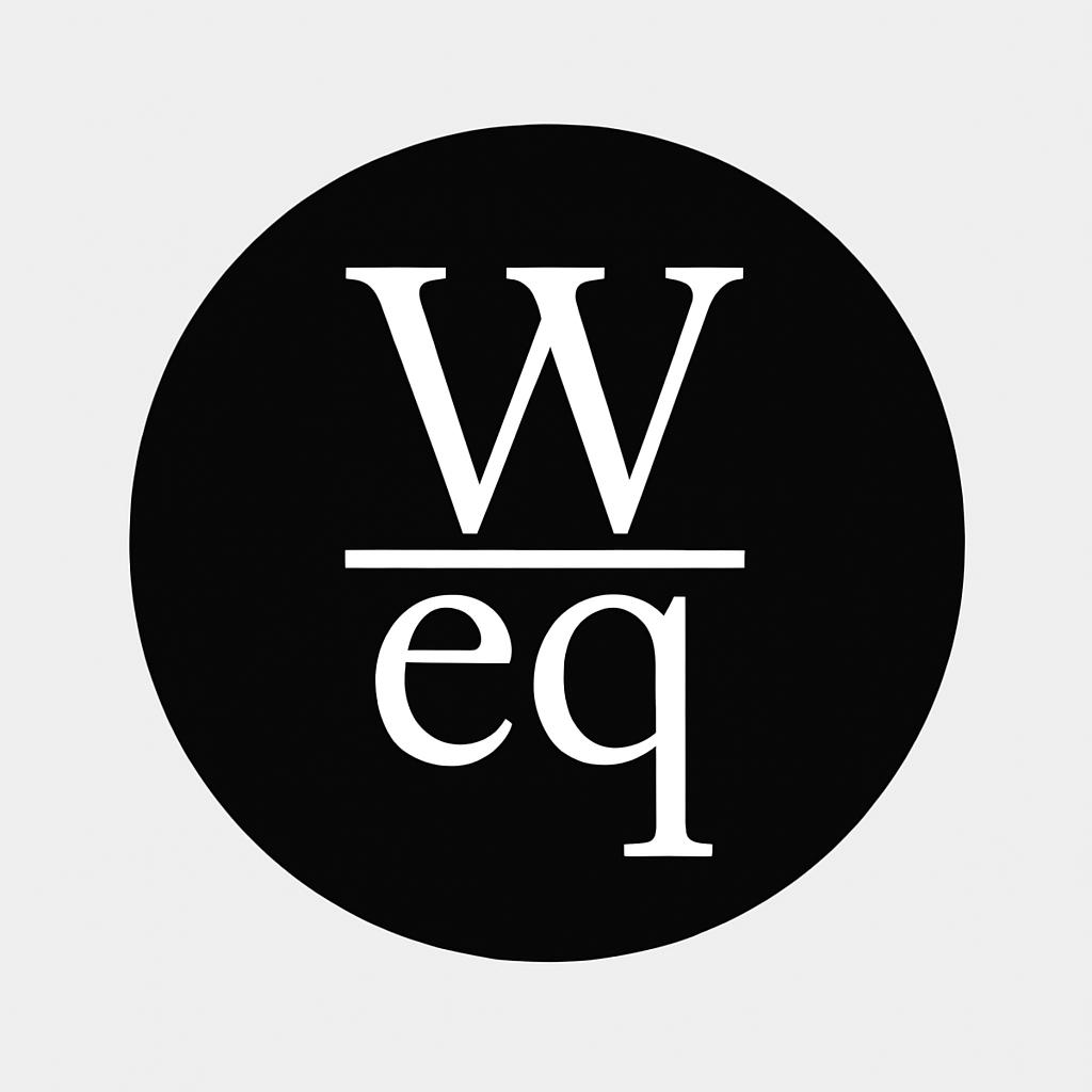 Word Equation