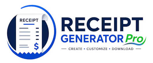 Receipt Generator Pro gallery image