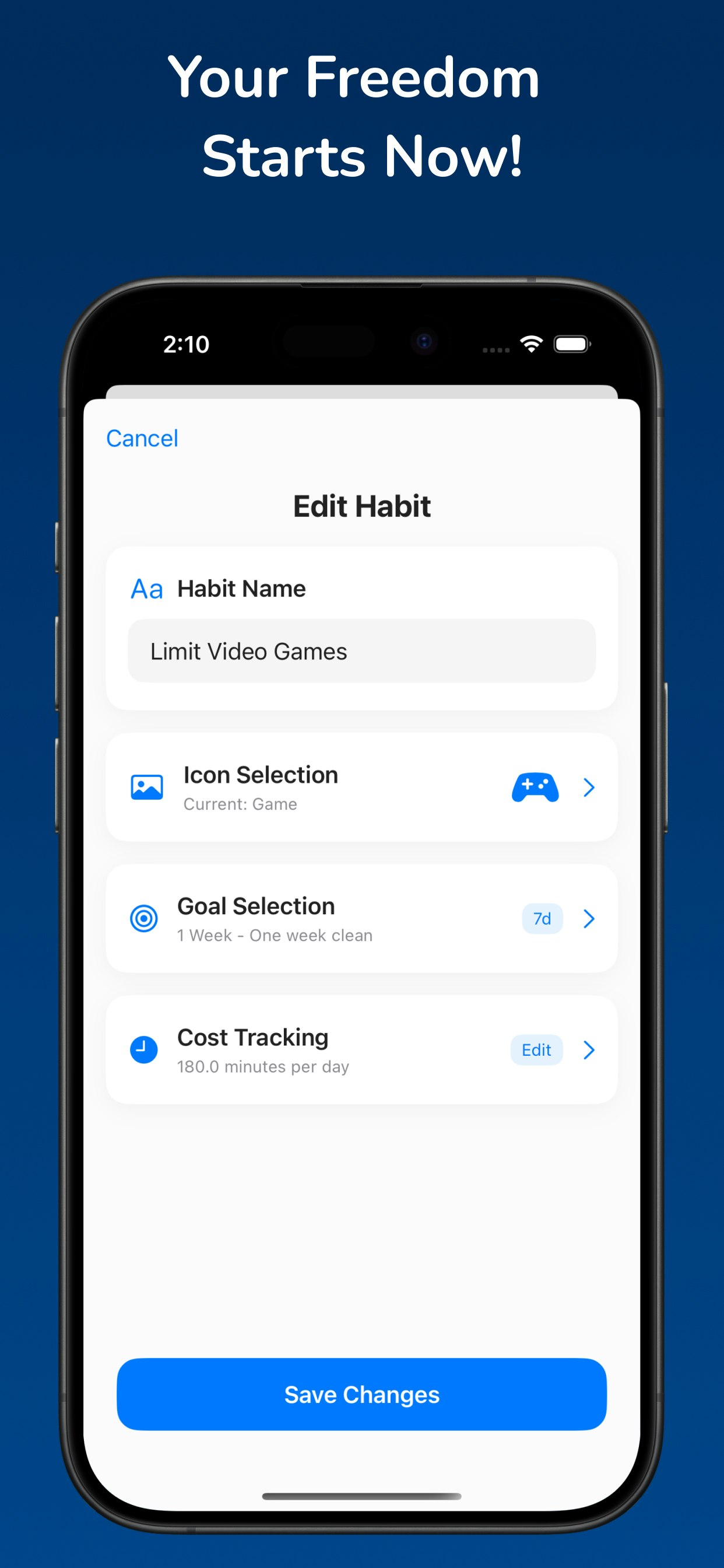 Quitbit media 7
