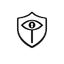 Agentlock logo