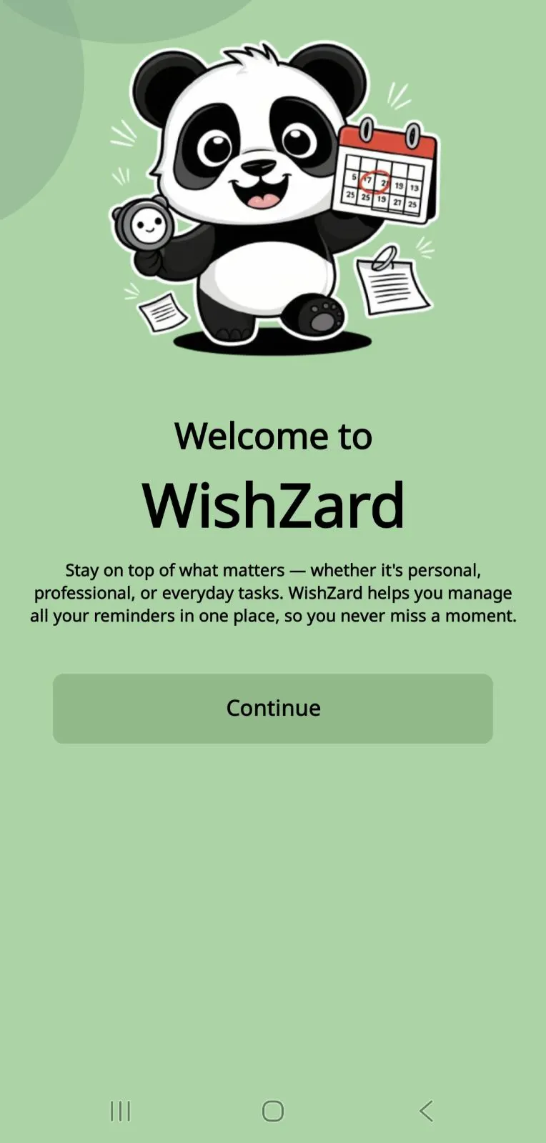 Wishzard gallery image