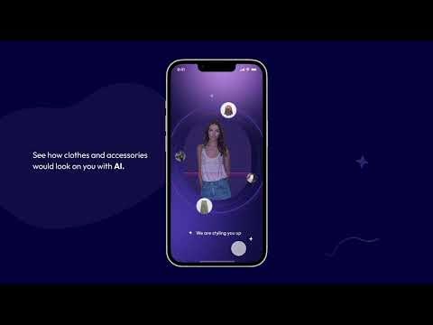 Style, Imagined gallery image