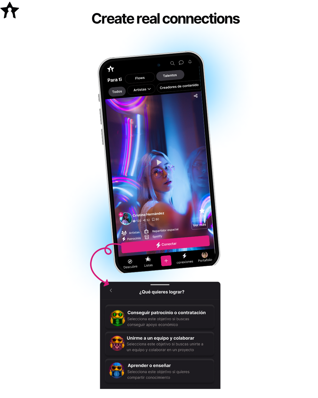 TalentPitch gallery image