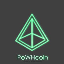 PoWHCoin gallery image