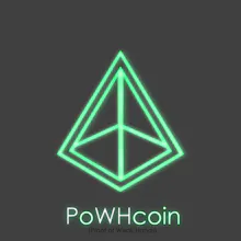 PoWHCoin gallery image