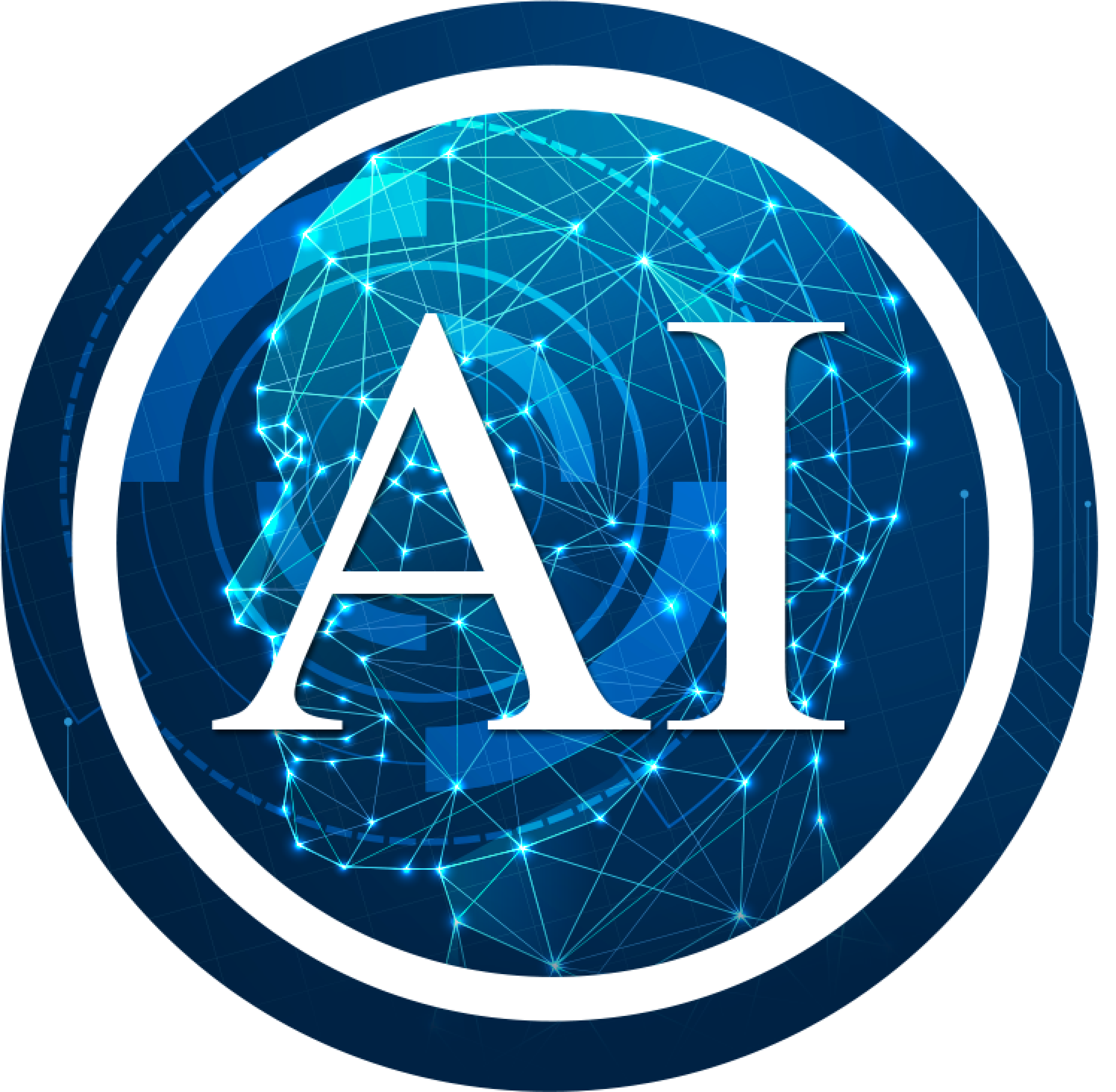 AI Vision logo