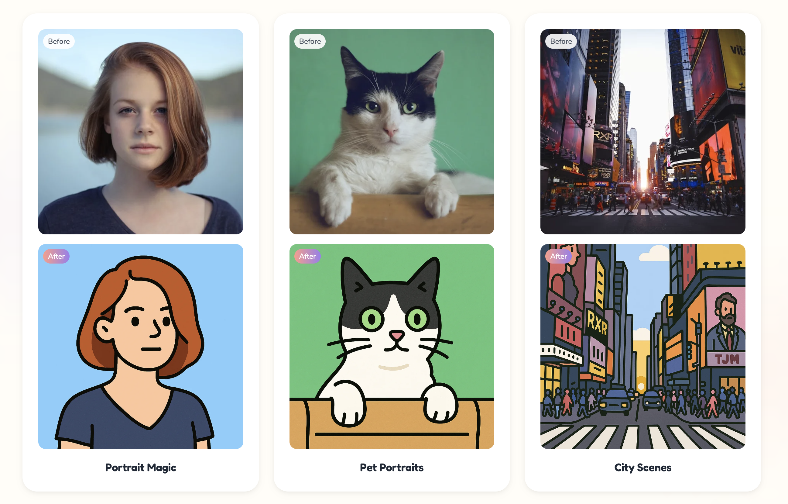 Doodlify - Doodle Your Images gallery image