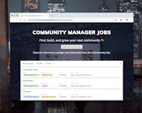 Community Manager Jobs media 2