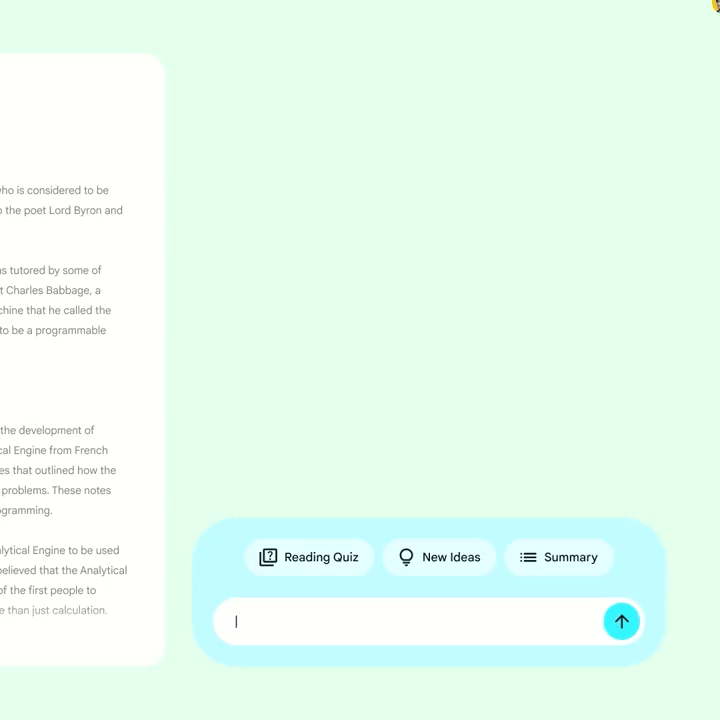 startuptile NotebookLM-An AI notebook for everyone