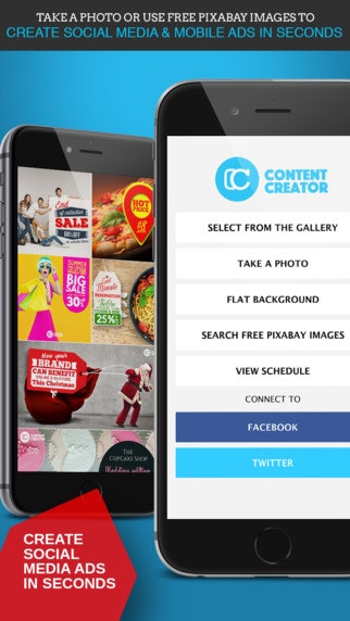 Content Creator gallery image