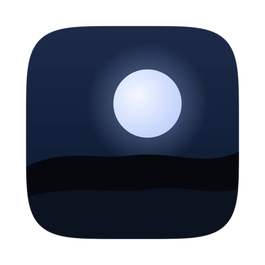 Muro : Native Live Wallpapers for macOS logo