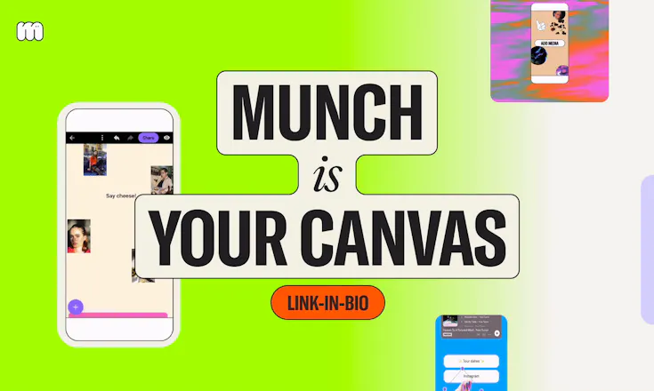 Munch gallery image