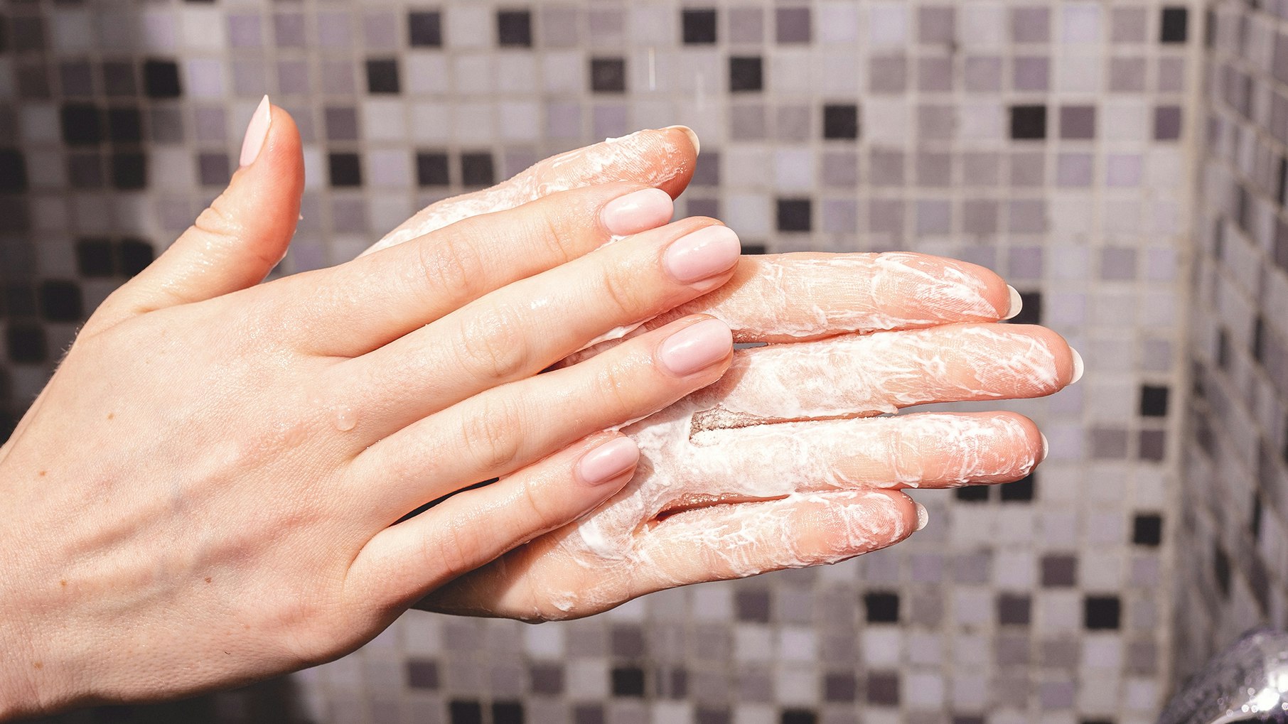 Moondust Collection: Hair Wash gallery image