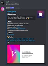 GitBot gallery image