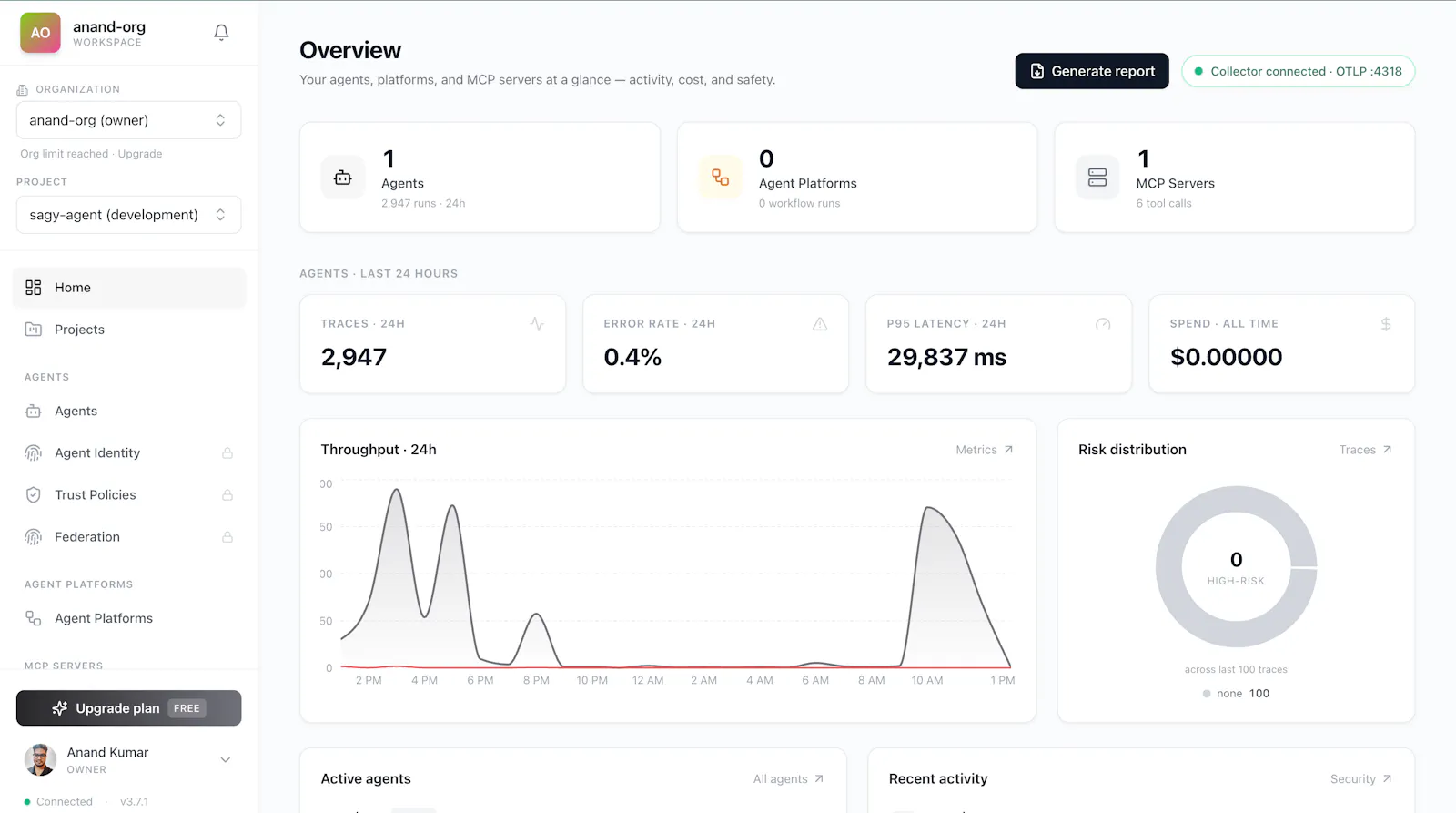 Splyntra screenshot 1