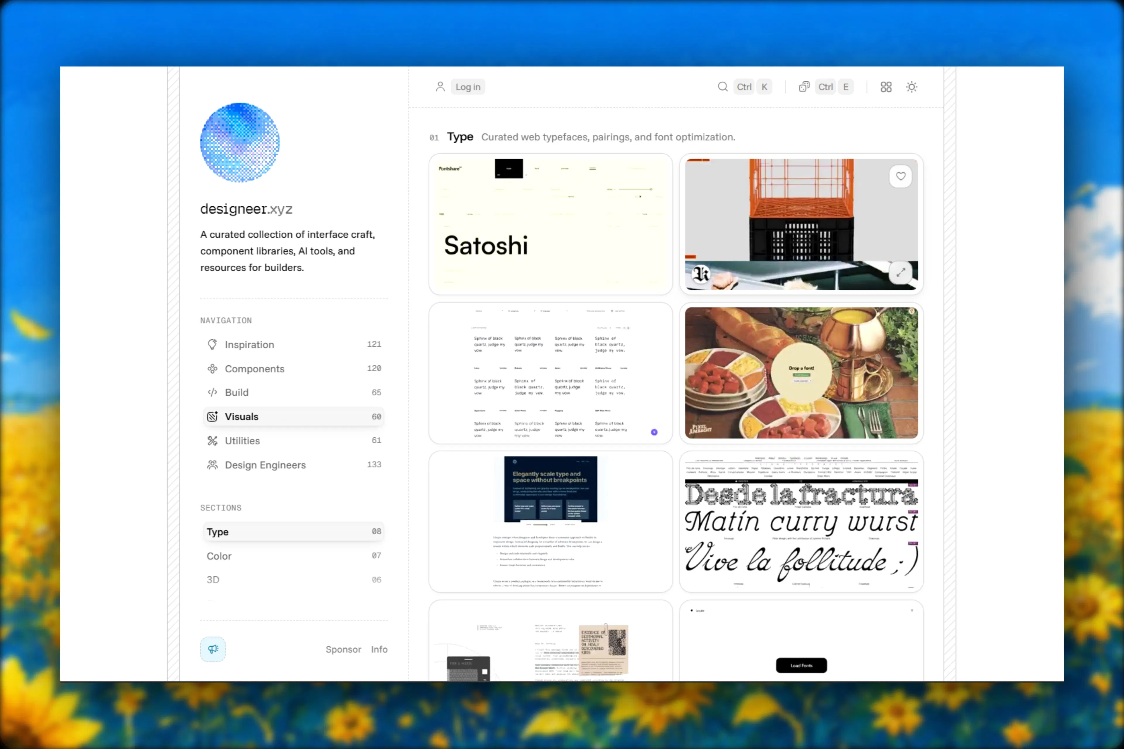 Designeer gallery image