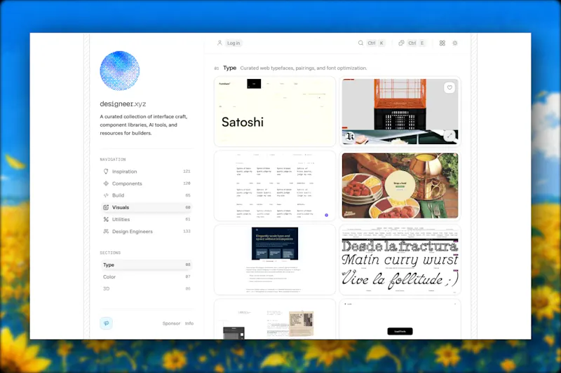 Designeer screenshot 4