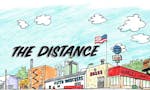 The Distance - If These Cubicle Walls Could Talk image
