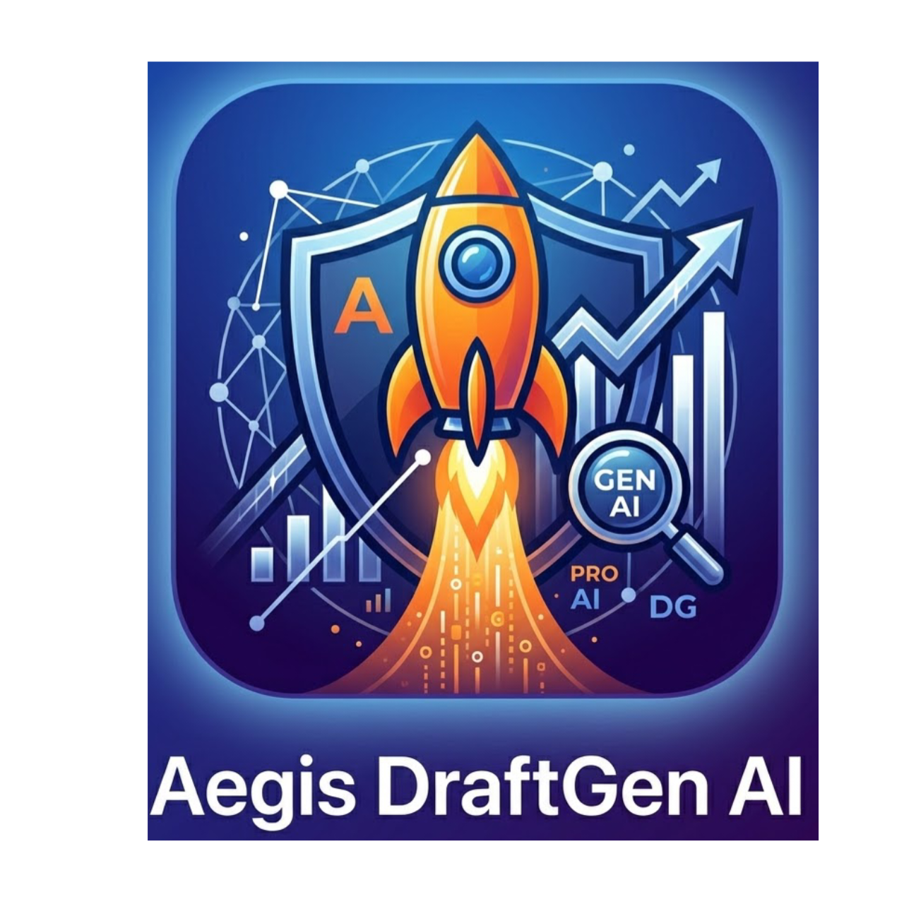 Aegis DraftGen AI